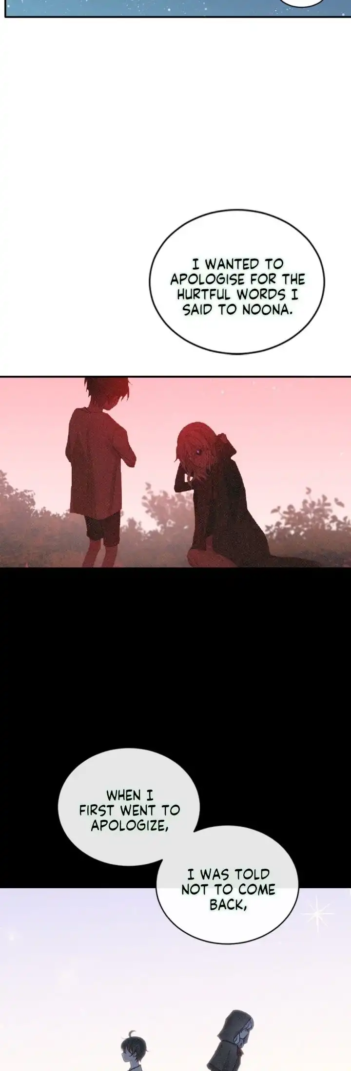 A Witch's Hopeless Wish Chapter 67 7